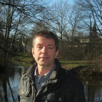 Frank Alberts