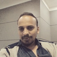 Rambabu Yadav