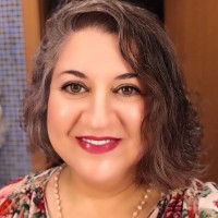 Ana Cristina Reis Fernandes