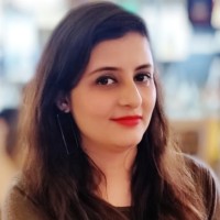 Poonam Yadav