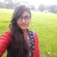 Tithi Roy