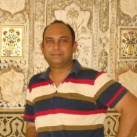 Talha Jamal