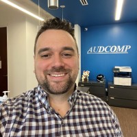 Ben Wilson