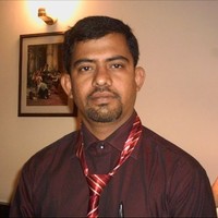 Laxmikant Diggikar