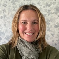 Aina Hugdal