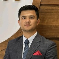 Prakash Acharya