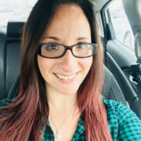 Evangelia Margaritis