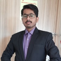 Tharun Raj G