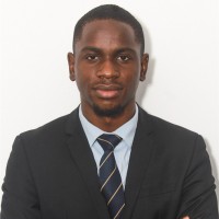 Chukwuemeka Agba