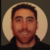 Jared Moran
