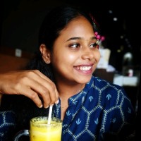 Ashna Francis