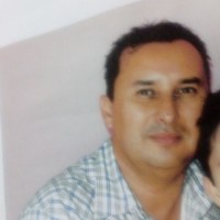 Luis Gonzalez