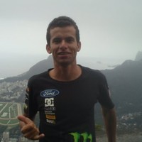 Rodriggo Araujo