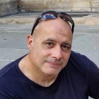 Cédric GOURDEN