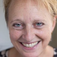 Marieke van Driel