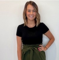 Tori Harvey