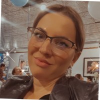Kamela Gjinaj