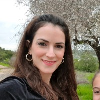 Chani Taub