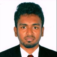 Goutham G