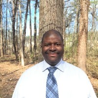 Fredrick Williams