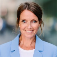 Ragnhild Irene Skaara Imset