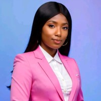 BLESSING IGHOIFEWO