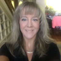 Jill Burbank