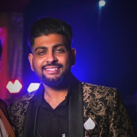 Karan .