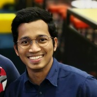 Faiz Mohamad