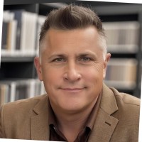 Randy Crowder