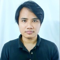 Muhammad Ariff Bin Mohd Nasir