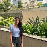 Vidhya Shree Prakash, Cami