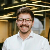 Mario Alberto Perez Marcondes Pereira