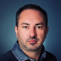 Xavier Tapia