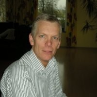 Kees van der Kooij