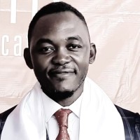 Emmanuel Dihang Mongo