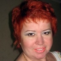 Маргарита Карпенко