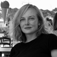 Michèle Egger