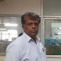 sasidharan ms