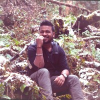 Prasenjit Roy