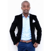 Kelvin Mwenda