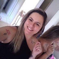 Glaucieli Lara Souza