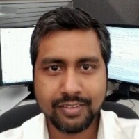 Sudipta Dalal