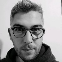 Alexandre Barbe
