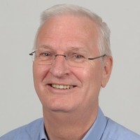 Robert P. Knoop