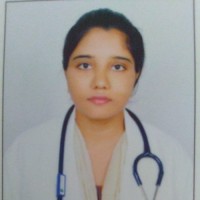 Dr. B. Gowthami Krishna