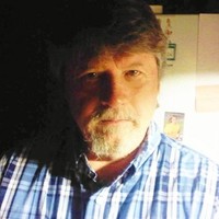 Dave Lampton