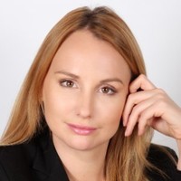 Ольга Склярова