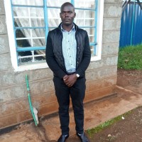 Stephen Oyoo