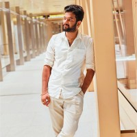 Sai Mahesh Kesavadasu